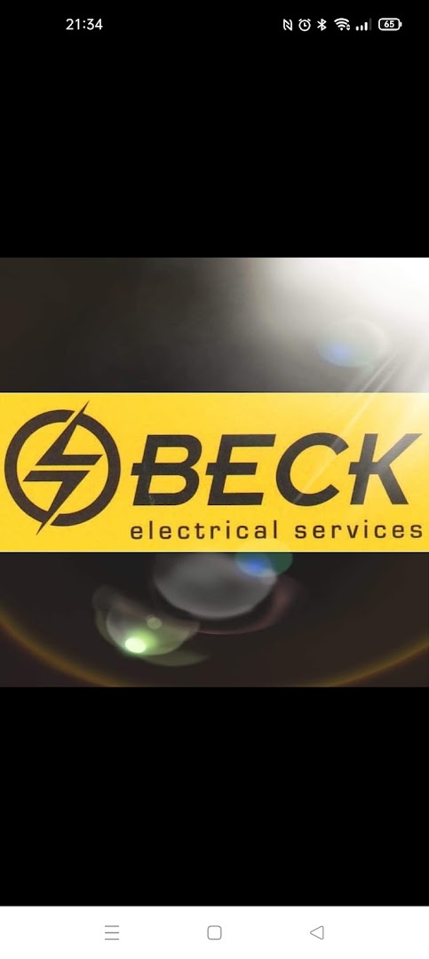 Beck Electrical Services — Photos 2
